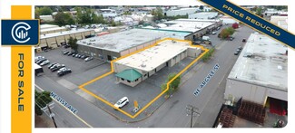 Portland, OR Warehouse - 7739 NE 21st Ave