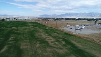 Belgrade, MT Commercial Land - Amsterdam Road