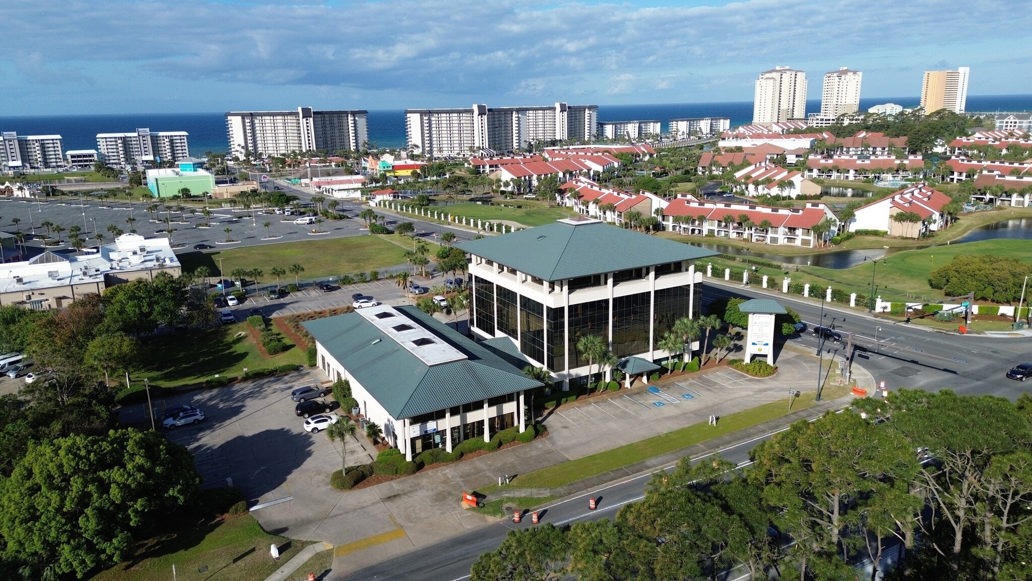 415 Richard Jackson Blvd, Panama City Beach, FL for Sale