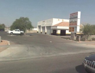 Phoenix, AZ undefined - 4040 N 75th Ave