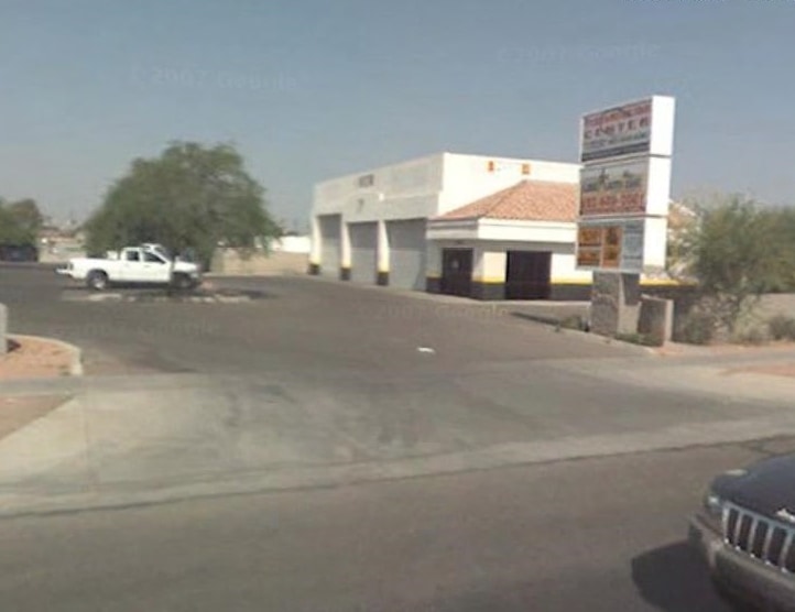 4040 N 75th Ave, Phoenix, AZ for Sale
