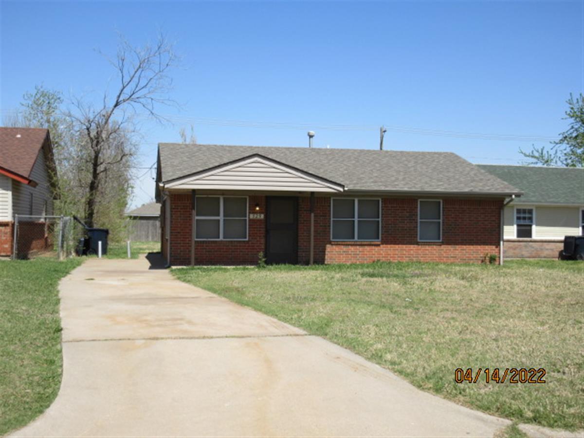 , Oklahoma City, OK for Sale