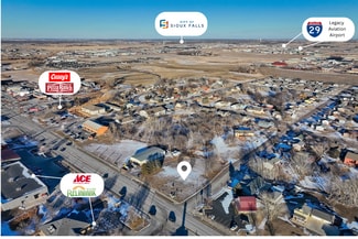 Tea, SD Commercial - 500 N Heritage Pky