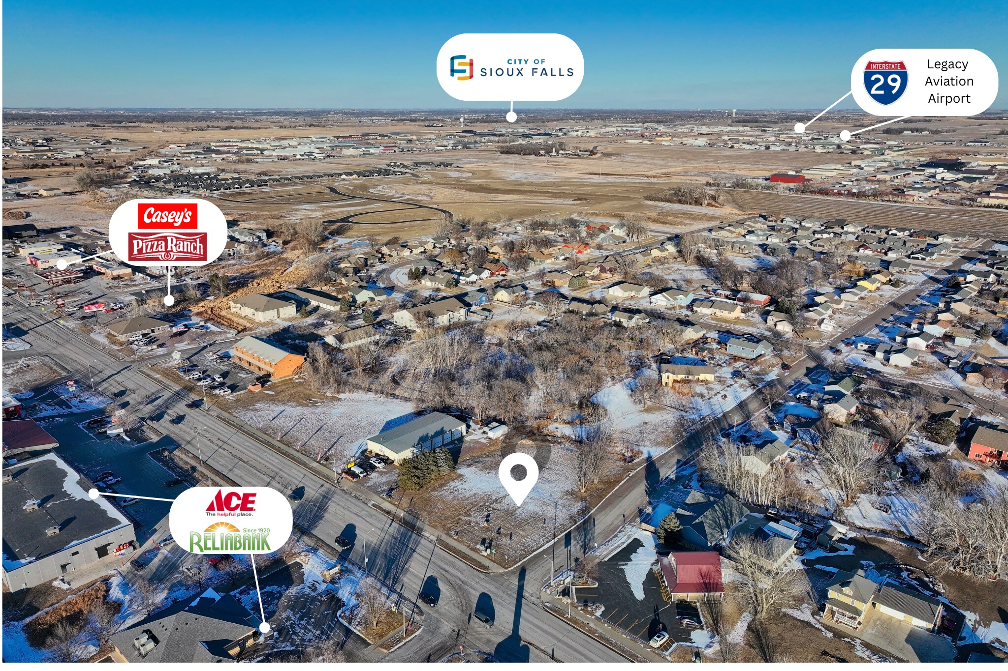 500 N Heritage Pky, Tea, SD for Sale