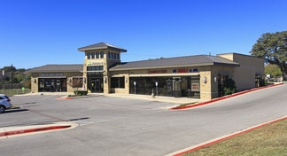 Austin, TX Retail - 11500 Bee Cave Rd Austin, TX Retail - 11500 Bee Cave Rd