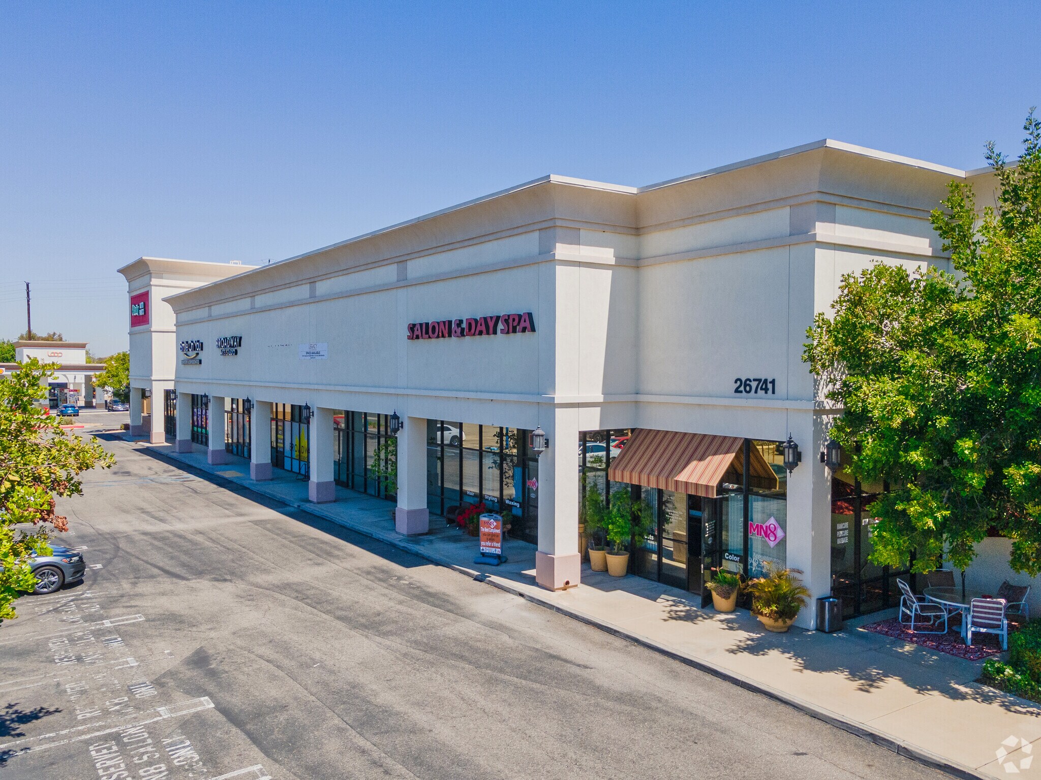 20021-20025 Lake Forest Dr, Lake Forest, CA for Rent