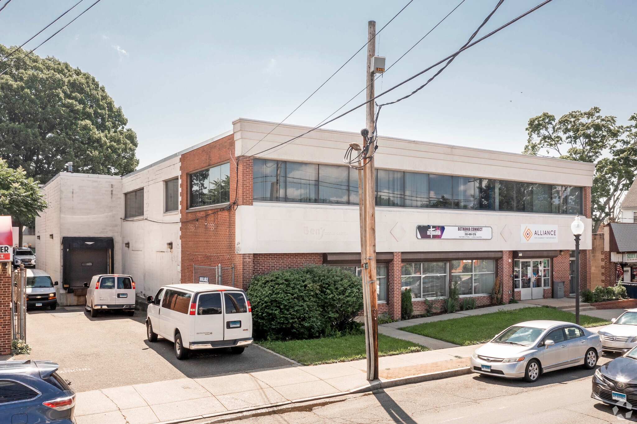 1862 E Main St, Bridgeport, CT for Sale