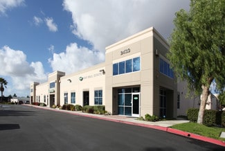 Chula Vista, CA Flex - 2433 Fenton St