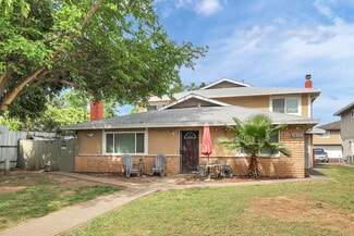 Sacramento, CA Apartments - 5731-5749 Blachly Way Sacramento, CA Apartments - 5731-5749 Blachly Way