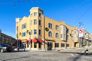 Milwaukee, WI Office - 1414 Underwood Ave