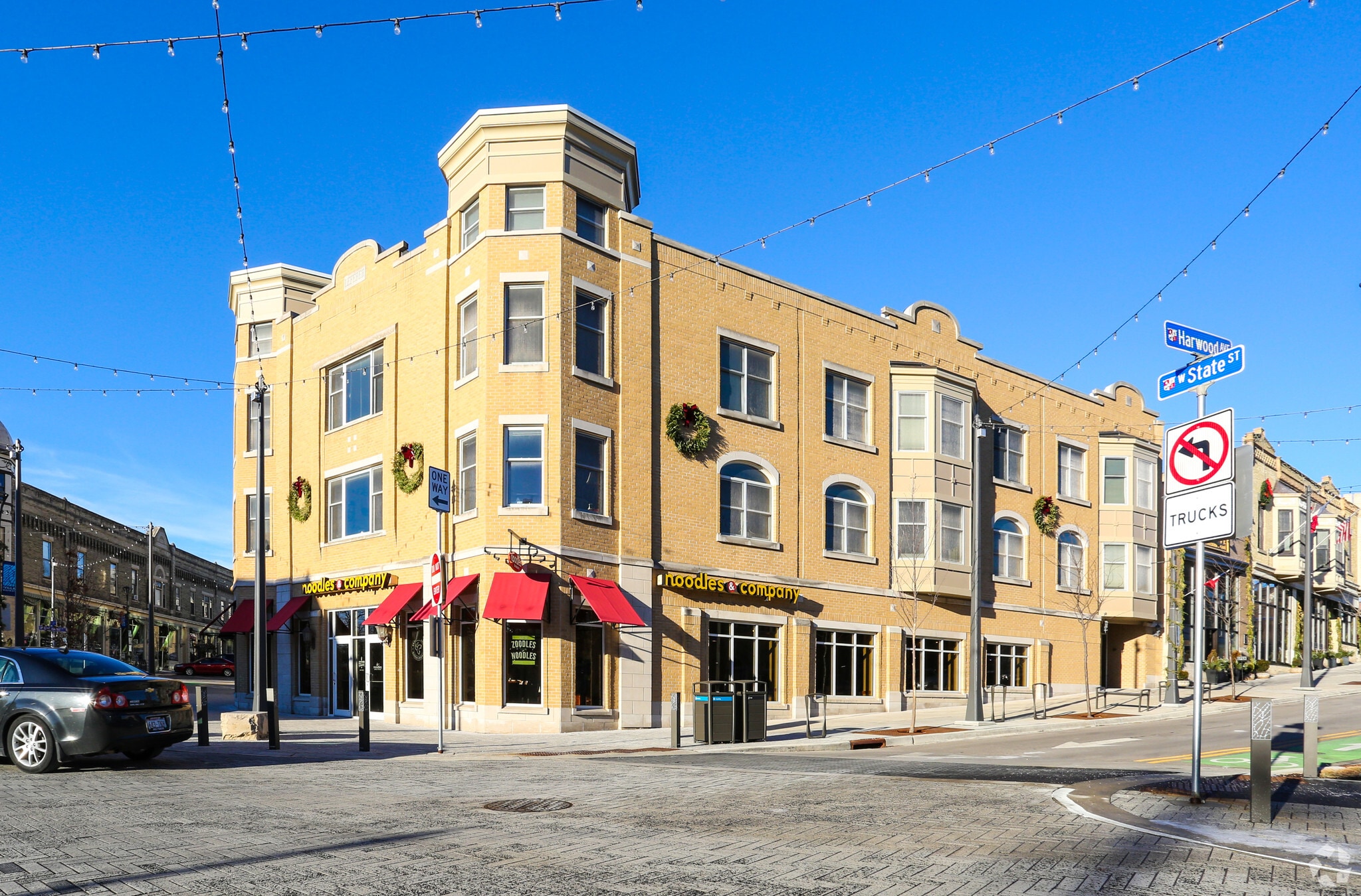 1414 Underwood Ave, Milwaukee, WI for Rent