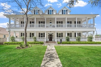 Houston, TX Office/Residential - 1523 Yale St