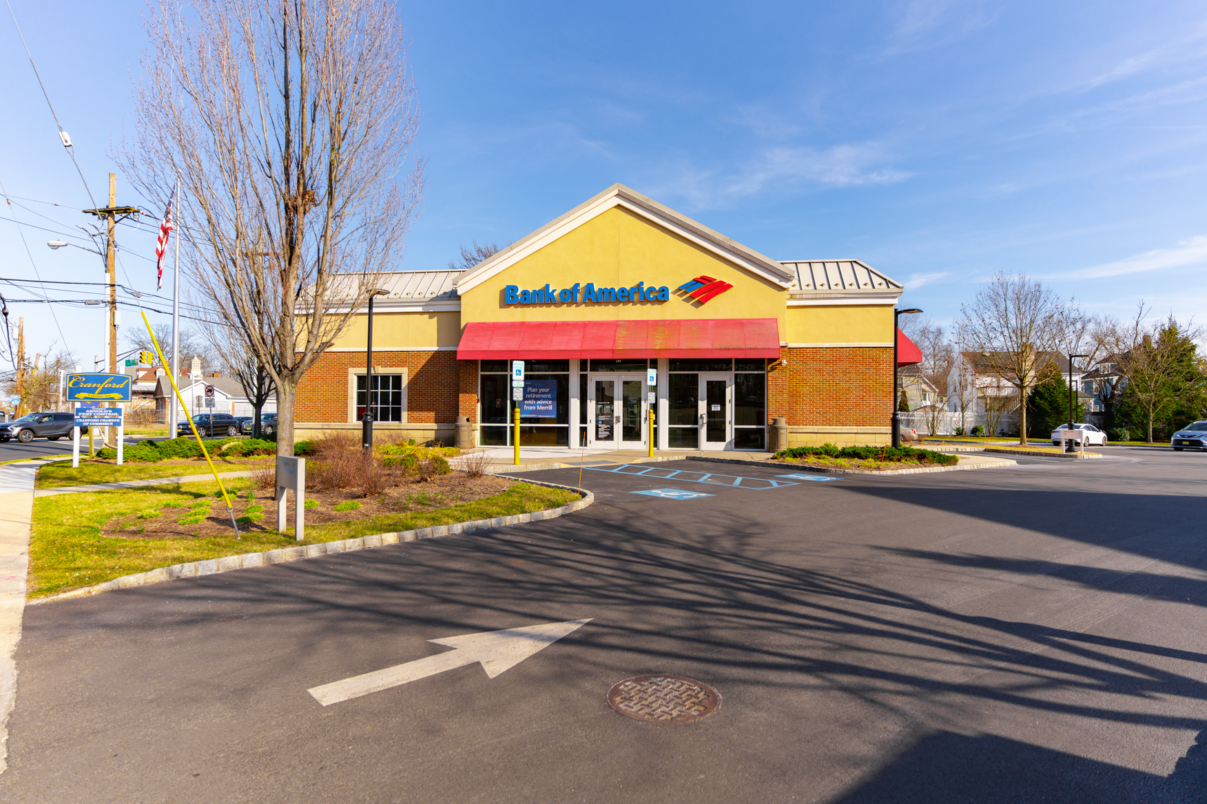 101 South Ave W, Cranford, NJ for Sale