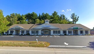 Pelham, NH Office - 49 Atwood Rd