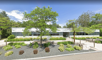 Minnetonka, MN Office - 1000 Parkers Lake Rd