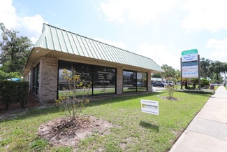 High Springs, FL Office - 23352 NW 186th Ave High Springs, FL Office - 23352 NW 186th Ave