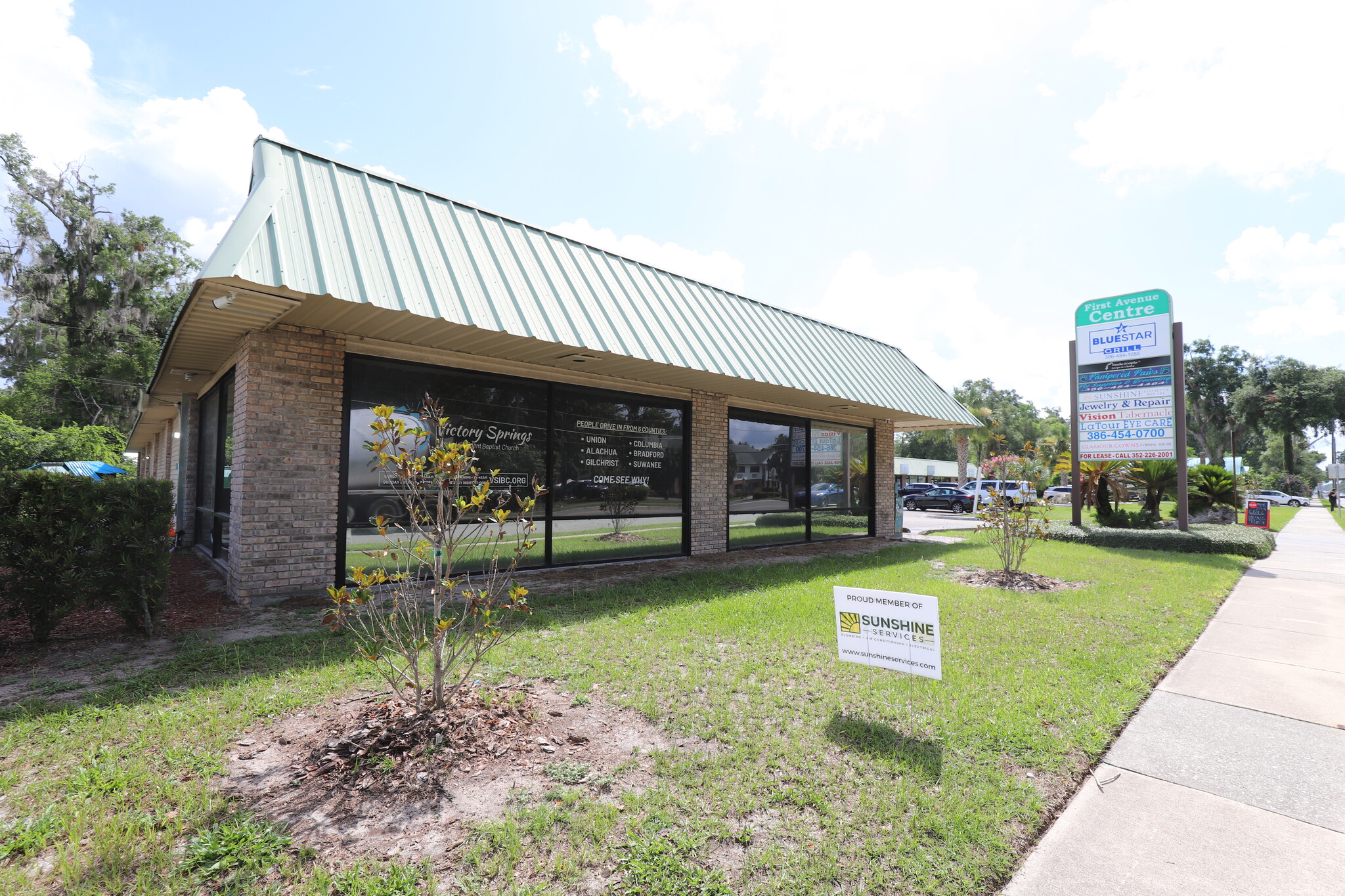 23352 NW 186th Ave, High Springs, FL for Rent