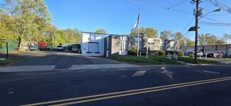 Plainfield, NJ Warehouse - 1242A North Ave