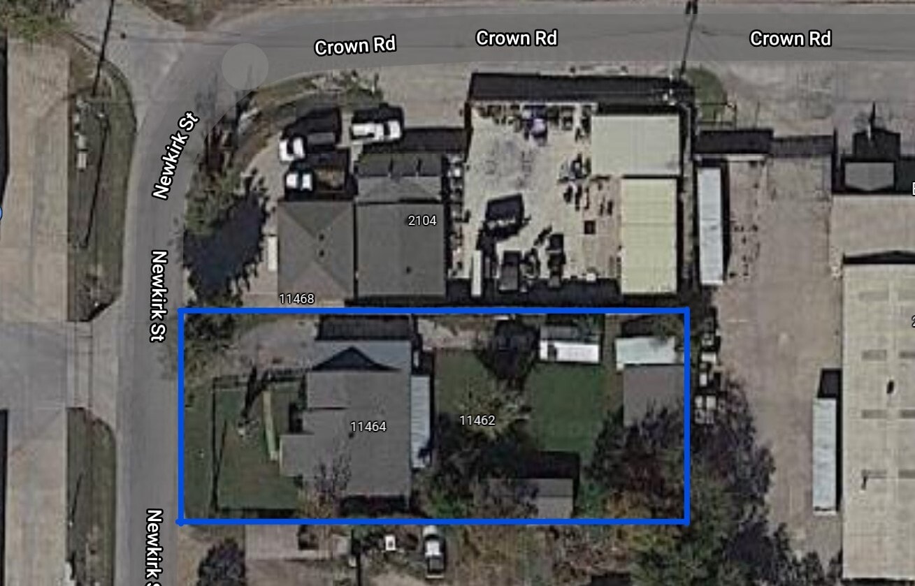 11462 Newkirk St, Dallas, TX for Sale