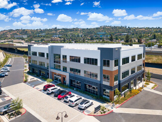 Diamond Bar, CA Office - 888 S Brea Canyon Dr