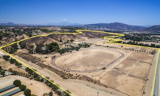 Temecula, CA Residential - De Portola & Anza Road