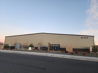 Prescott Valley, AZ Flex, Industrial - 9144 E Florentine Rd