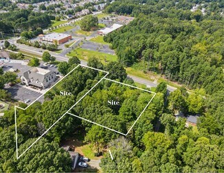 Indian Trail, NC Commercial Land - Chestnut Ln