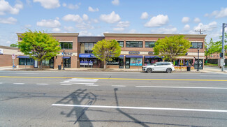 Port Washington, NY Office - 917-927 Port Washington Blvd