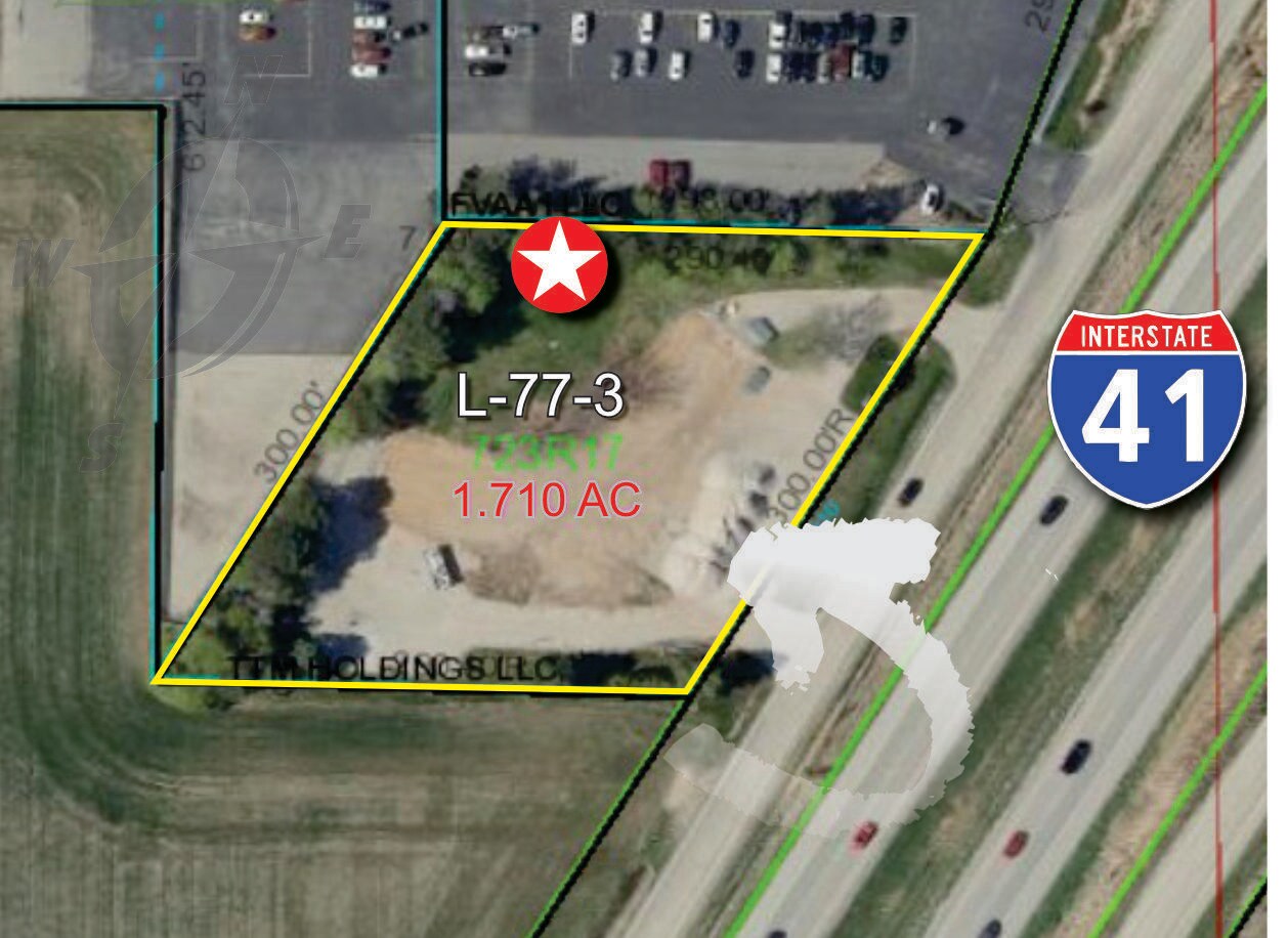 3310 Mid Valley Dr, De Pere, WI for Sale