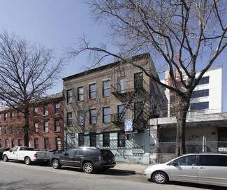 Brooklyn, NY Office - 28 Marcy Ave