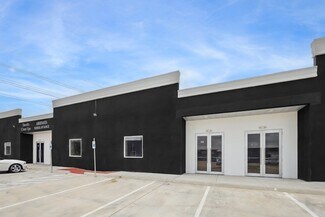 Katy, TX Office - 26606-26622 Cook Field Rd