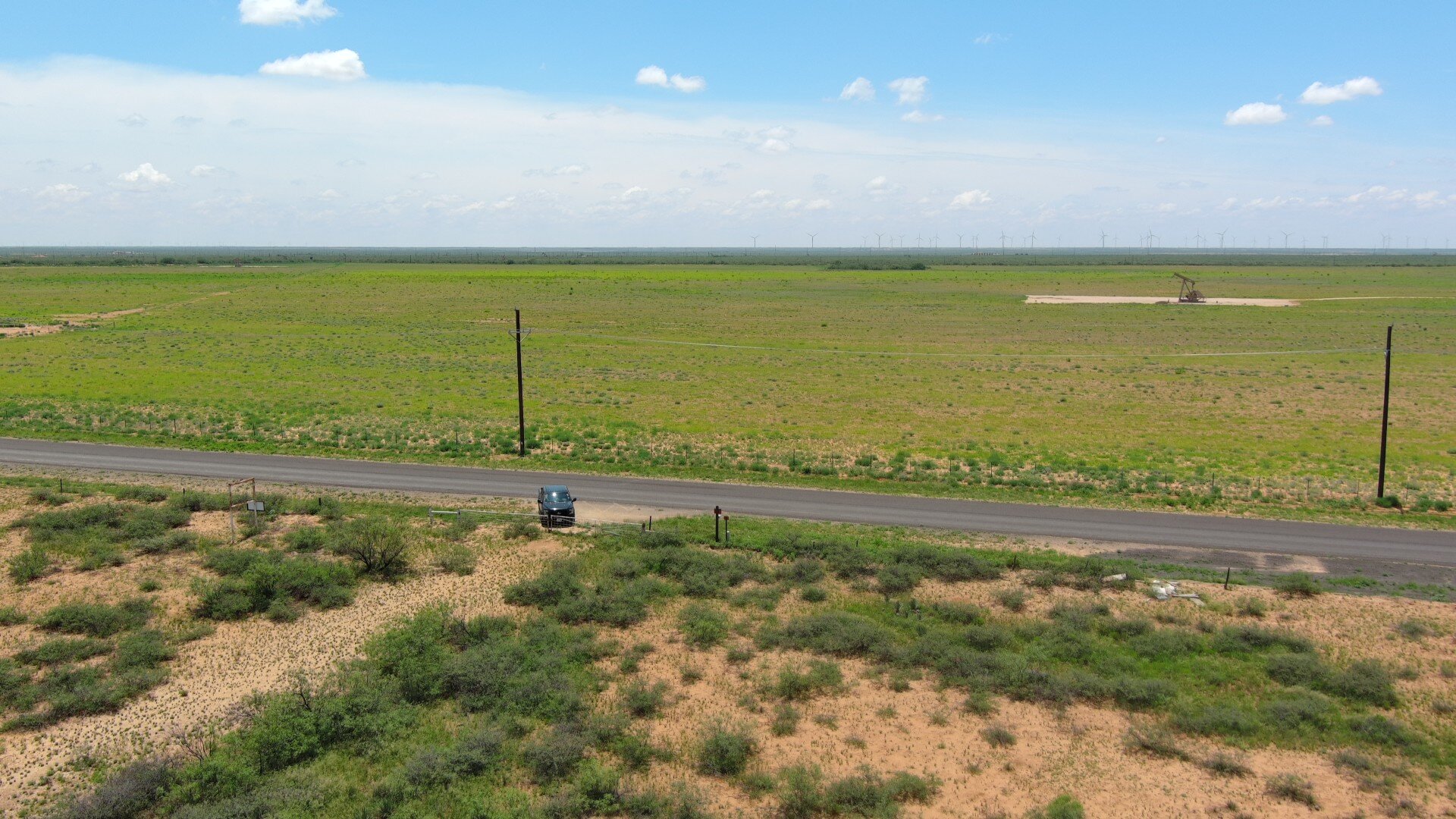 6508 County 190 rd, Midland, TX for Sale