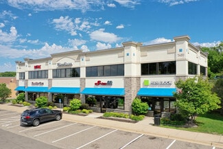Cottage Grove, MN Office, Retail - 7420 S 80th St