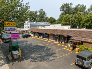 Snoqualmie, WA Supermarket - 8030 Railroad Ave SE