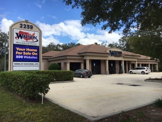Middleburg, FL Office - 2239 Blanding Blvd Middleburg, FL Office - 2239 Blanding Blvd