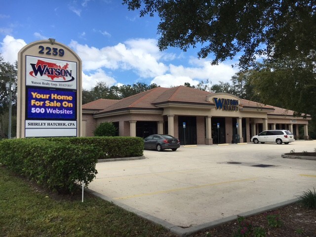 2239 Blanding Blvd, Middleburg, FL for Rent