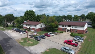 Carrollton, IL Apartments - 818 6th St