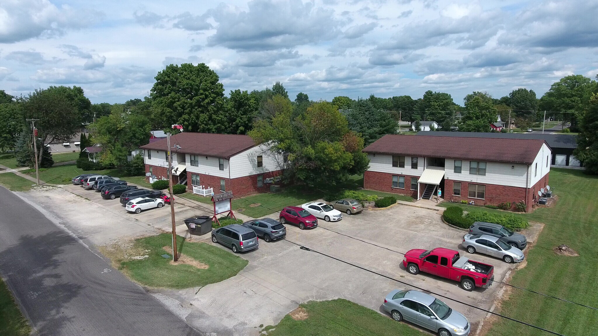 818 6th St, Carrollton, IL for Sale