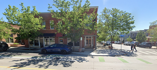 Boulder, CO Office - 4680 Broadway St