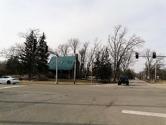 Crystal Lake, IL Commercial - 3104 Il-176