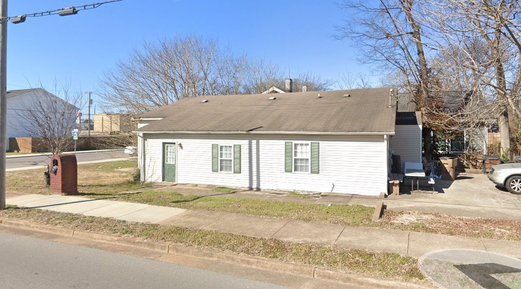 121 Cleveland St, Nashville, TN for Rent