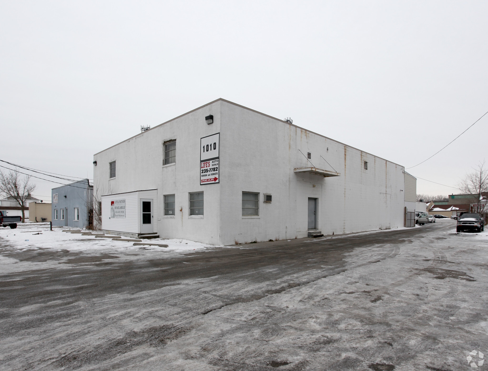 , Columbus, OH for Sale