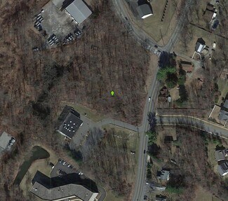 Hackettstown, NJ Commercial Land - 689-691 Willow Grove St