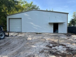 Jacksonville, FL Industrial - 2766 Clydo Rd