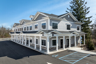 Hillsborough, NJ Office/Medical - 668 US Highway 206