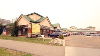 Edmonton, AB Retail - 9258 34 Av NW Edmonton, AB Retail - 9258 34 Av NW