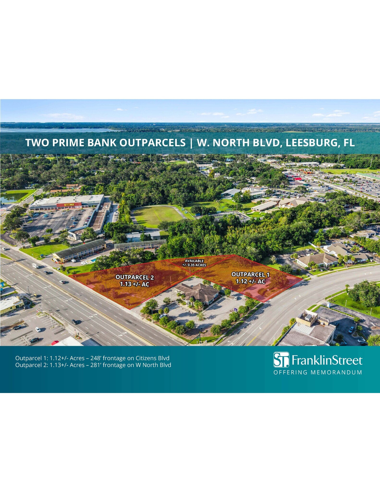 , Leesburg, FL for Sale