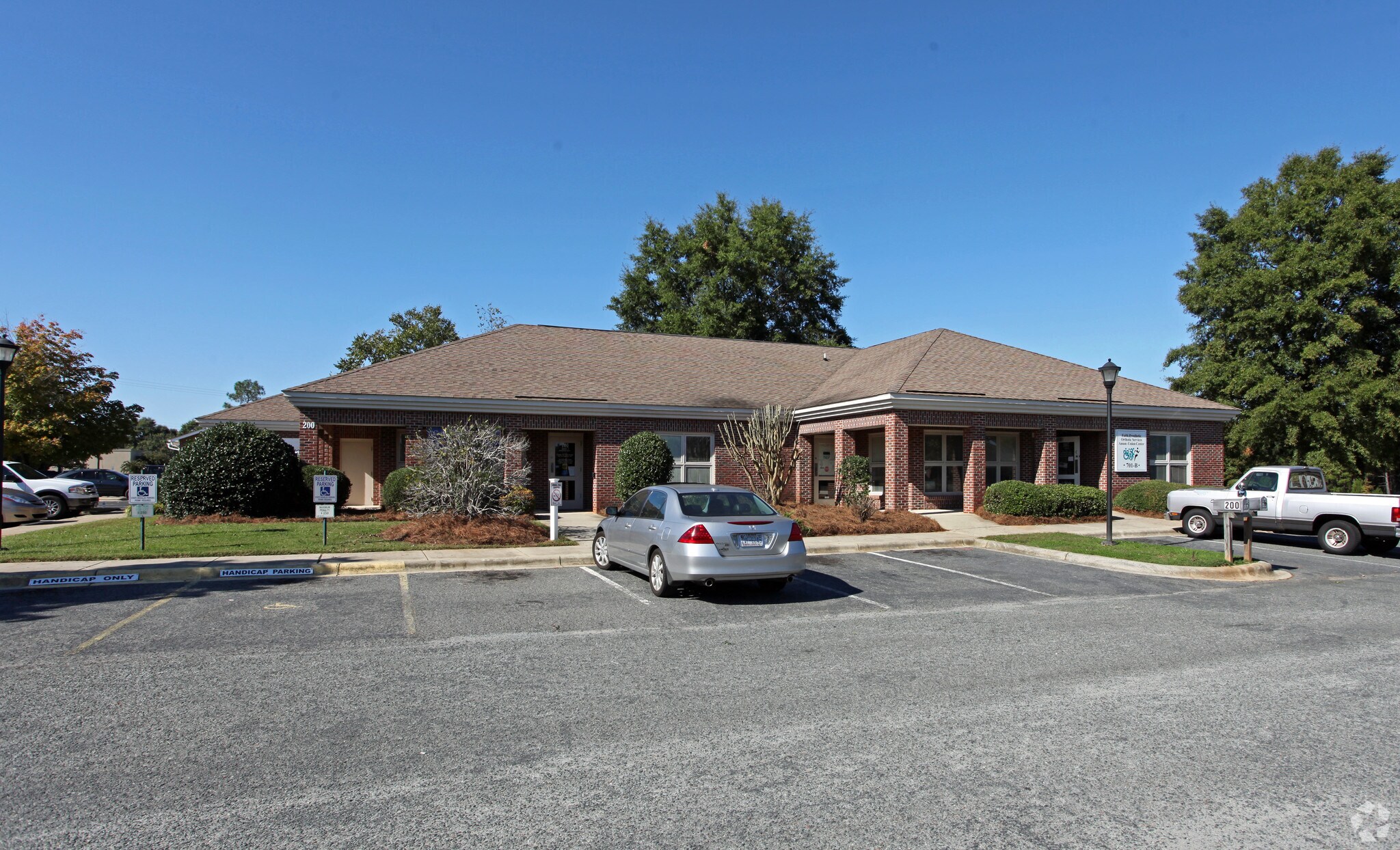 701 E Roosevelt Blvd, Monroe, NC for Rent