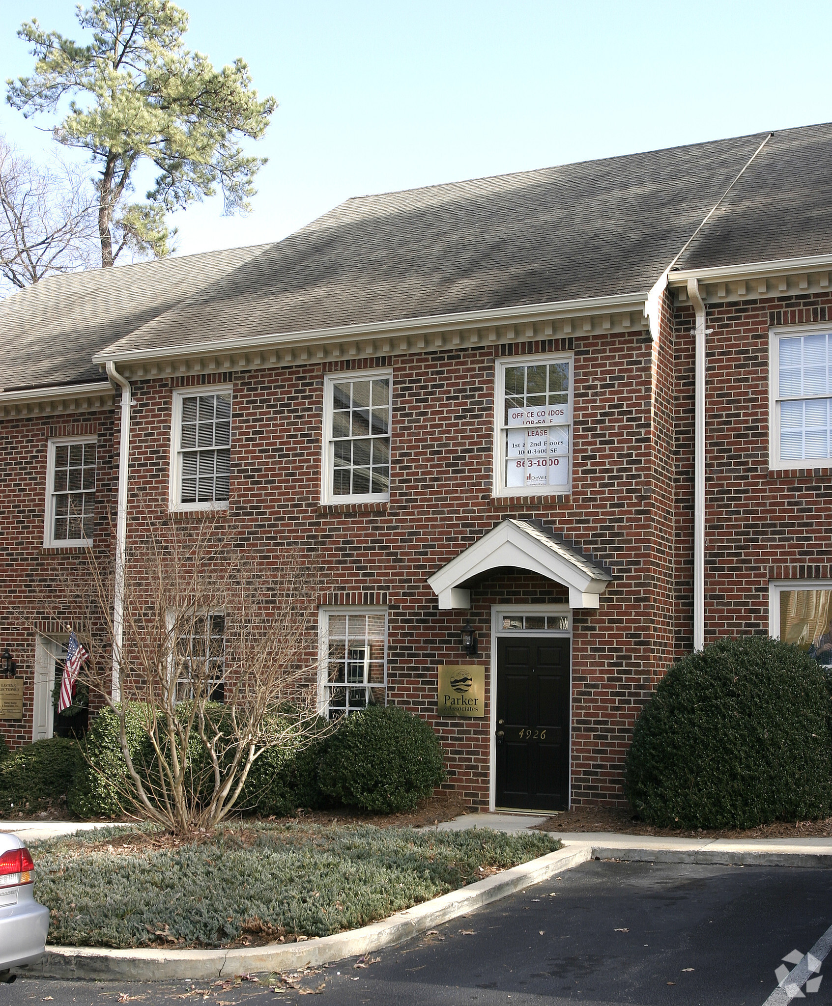 4926 Windy Hill Dr, Raleigh, NC for Rent