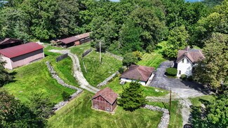 Newburgh, NY Residential Land - 470 Little Britain Rd